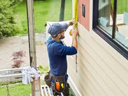 Best Siding Painting and Refinishing  in North Plymouth, MA